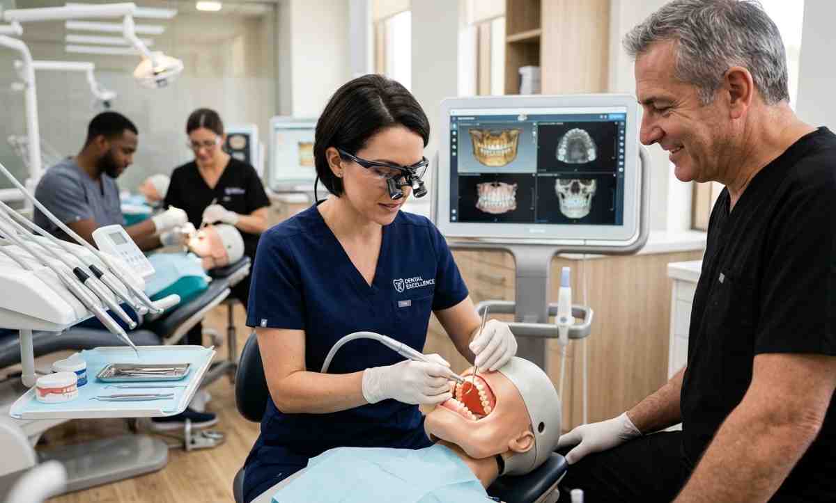 Elevate Your Practice: Why an Advanced Dental Course is Essential in 2026 for Success