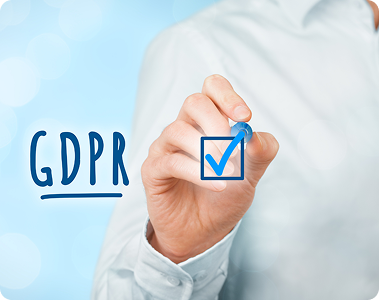 General Data Protection Regulations (GDPR)